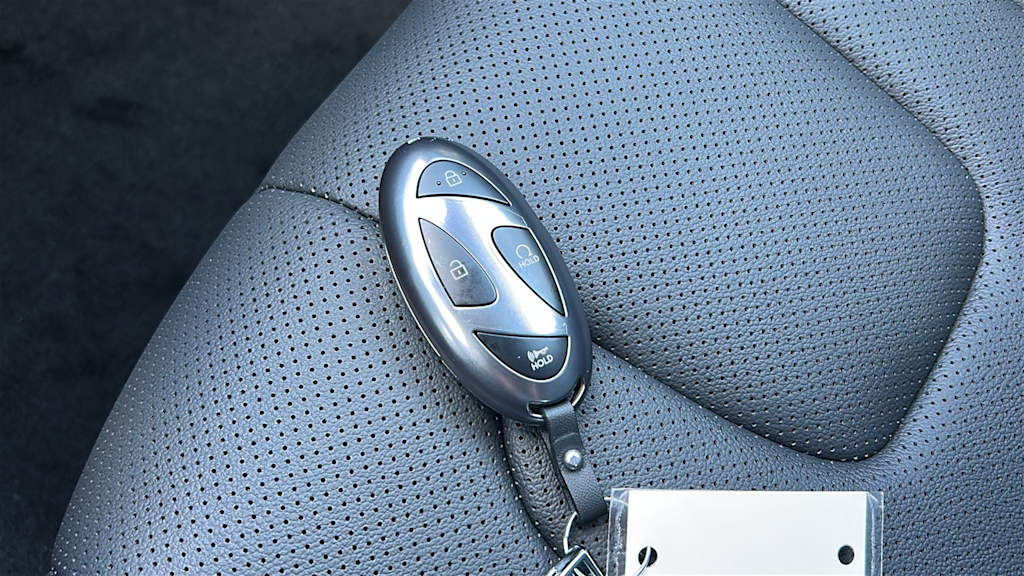 Thumbnail: 2026 Hyundai Elantra - 15