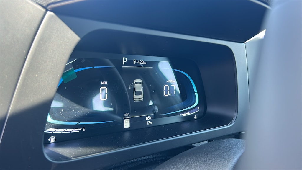 Thumbnail: 2026 Hyundai Elantra - 26