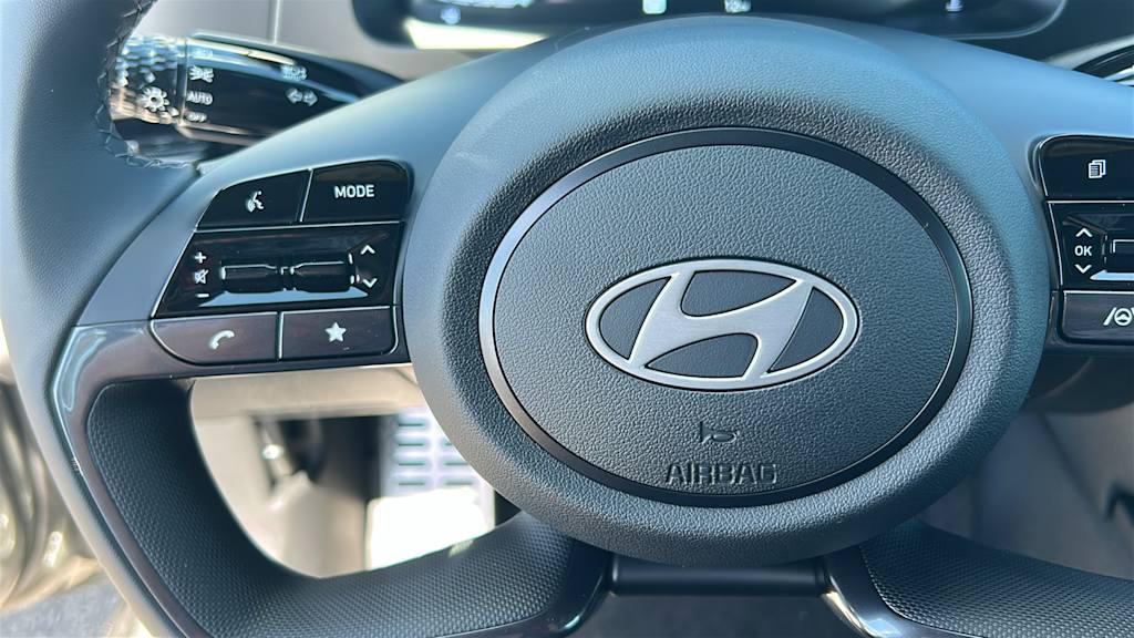 Thumbnail: 2026 Hyundai Elantra - 24