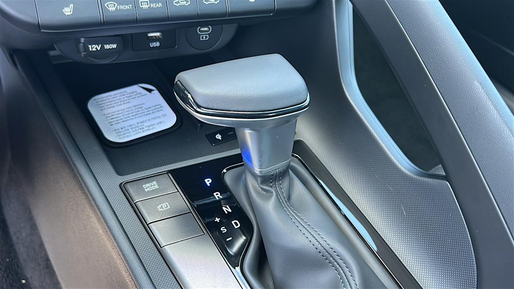Thumbnail: 2026 Hyundai Elantra - 13