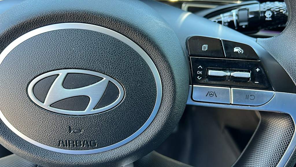 Thumbnail: 2024 Hyundai Elantra - 27