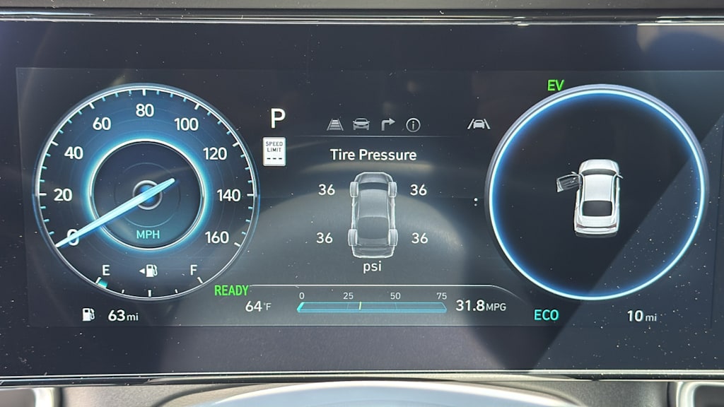 Thumbnail: 2025 Hyundai Elantra - 16