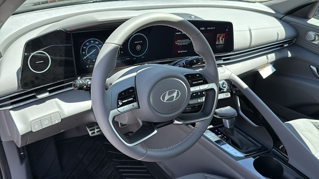 Thumbnail: 2025 Hyundai Elantra - 2