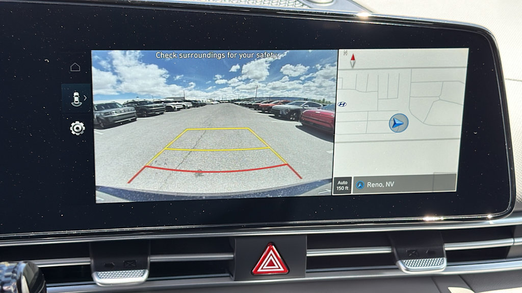 Thumbnail: 2025 Hyundai Elantra - 23