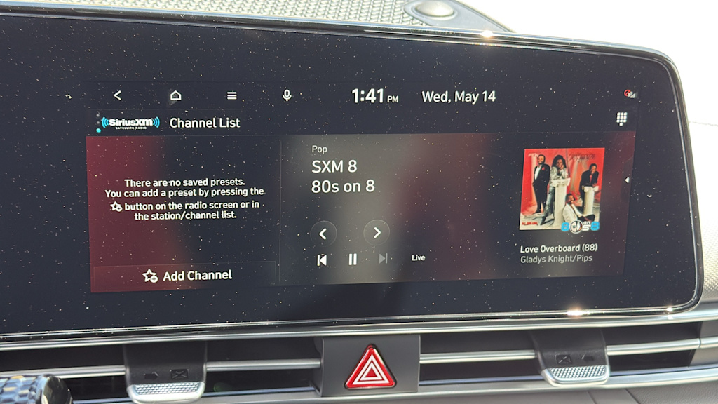 Thumbnail: 2025 Hyundai Elantra - 14