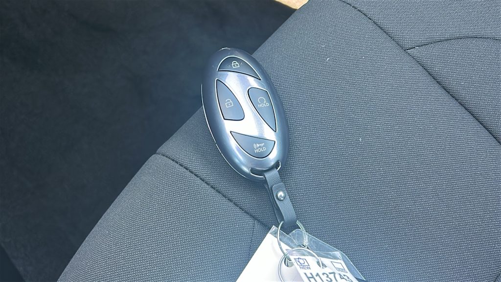 Thumbnail: 2026 Hyundai Elantra - 16