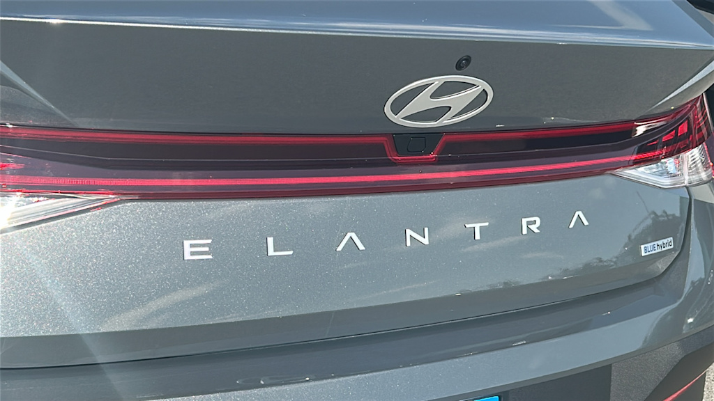 Thumbnail: 2026 Hyundai Elantra - 30