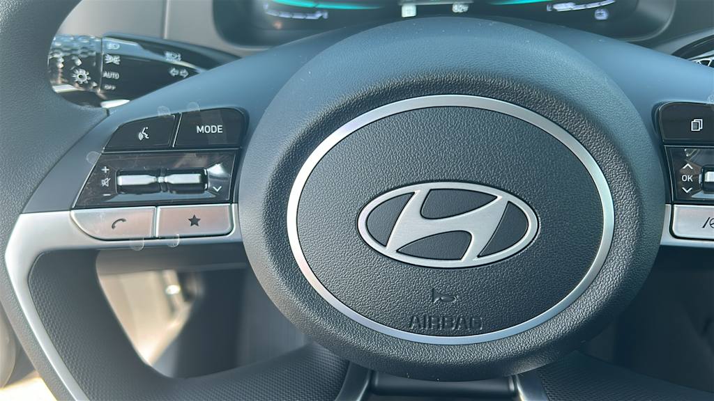 Thumbnail: 2026 Hyundai Elantra - 26