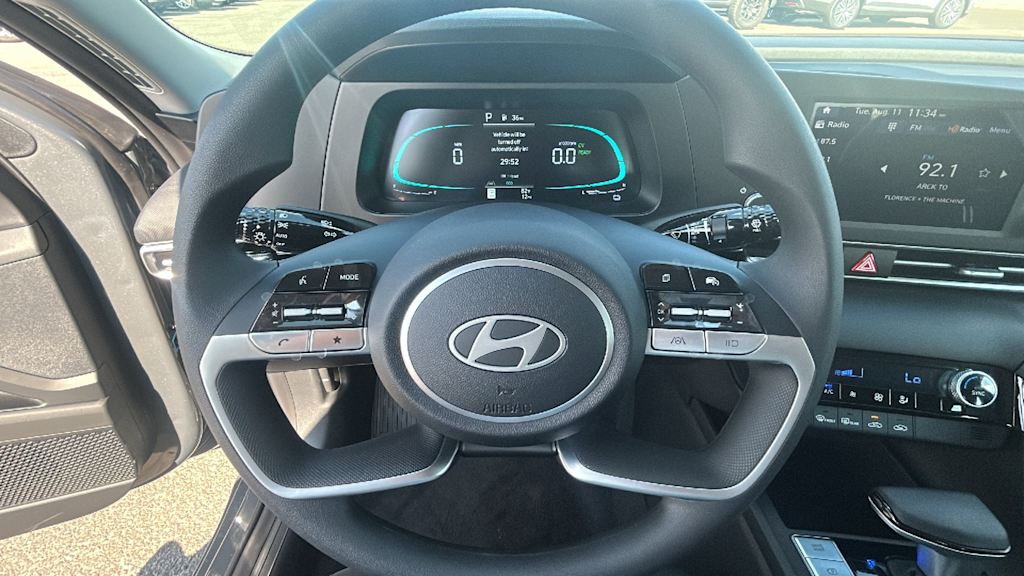 Thumbnail: 2026 Hyundai Elantra - 8