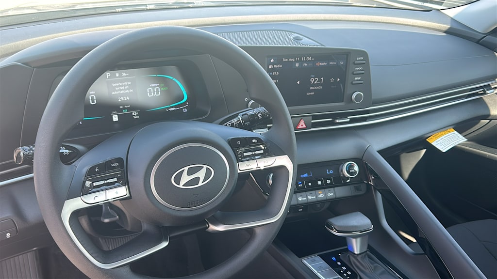 Thumbnail: 2026 Hyundai Elantra - 2