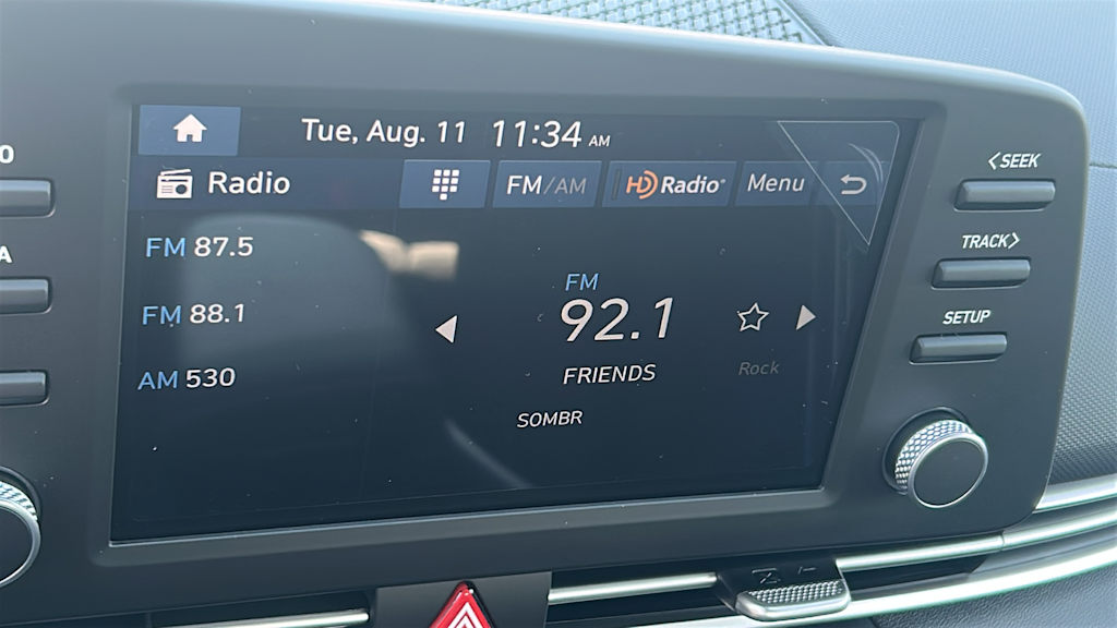 Thumbnail: 2026 Hyundai Elantra - 13