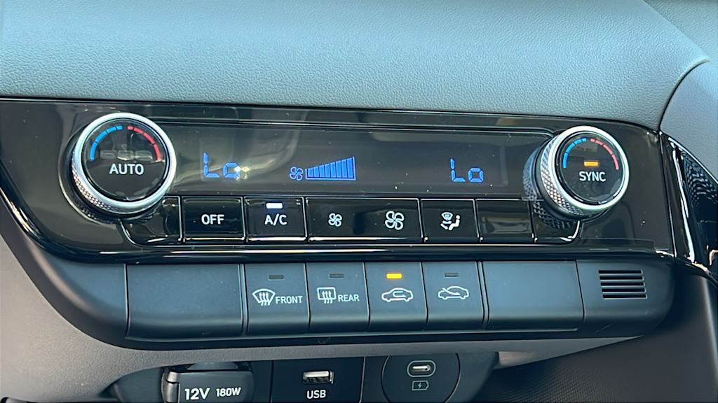 Thumbnail: 2026 Hyundai Elantra - 23