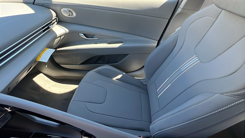 Thumbnail: 2026 Hyundai Elantra - 11