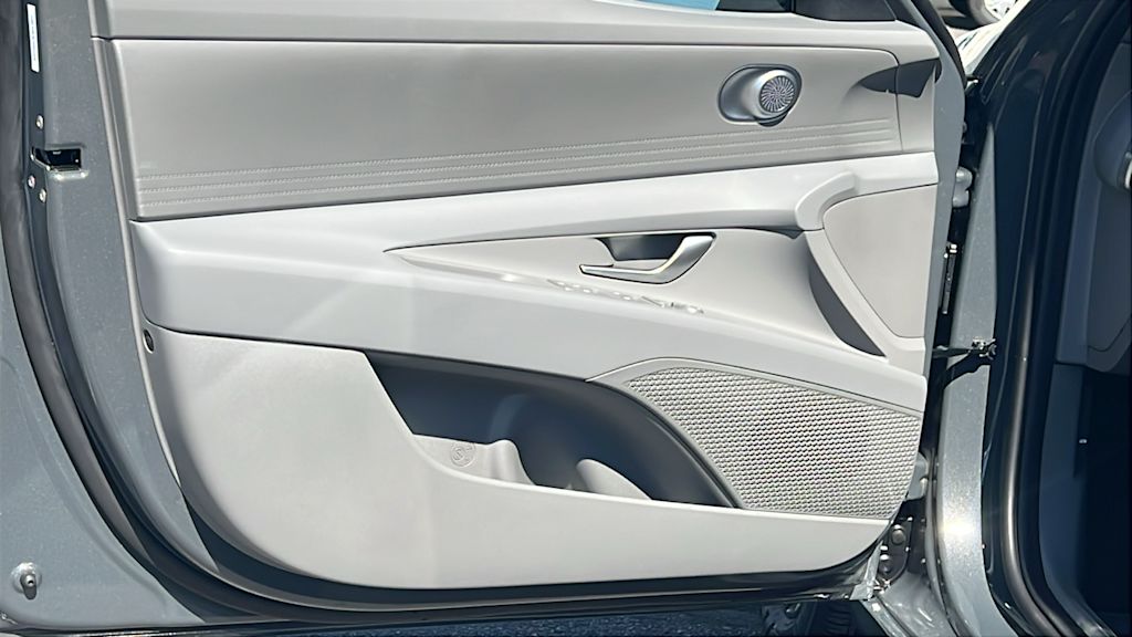 Thumbnail: 2026 Hyundai Elantra - 29