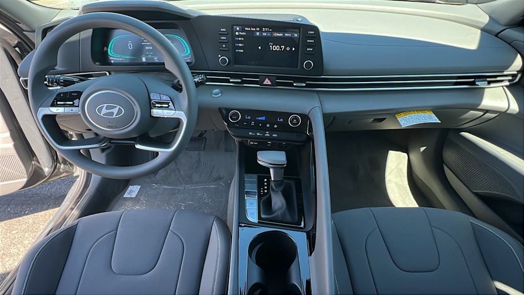 Thumbnail: 2026 Hyundai Elantra - 13