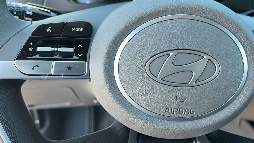 Thumbnail: 2026 Hyundai Elantra - 26