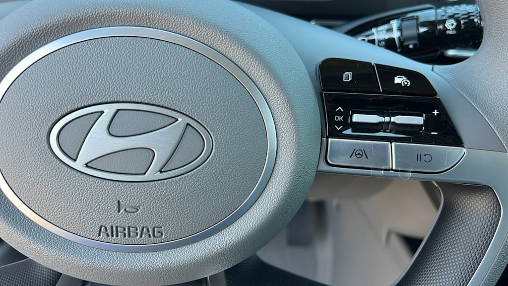 Thumbnail: 2026 Hyundai Elantra - 27