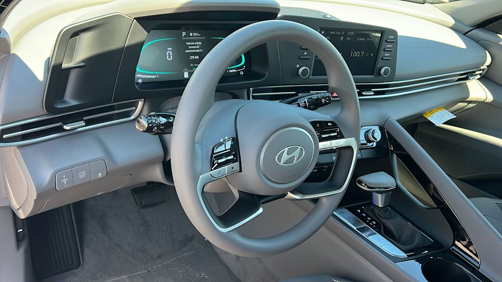 Thumbnail: 2026 Hyundai Elantra - 2