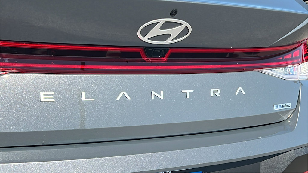 Thumbnail: 2026 Hyundai Elantra - 7