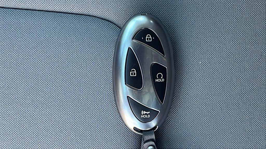 Thumbnail: 2026 Hyundai Elantra - 18