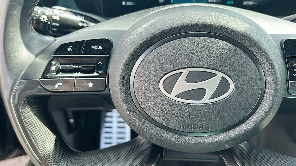 Thumbnail: 2025 Hyundai Elantra - 20