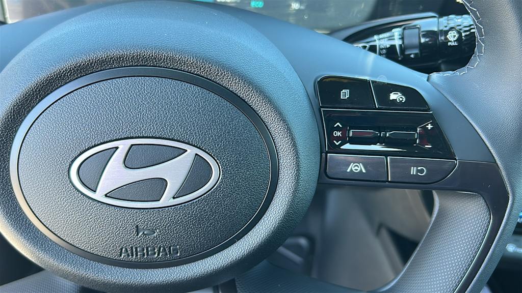 Thumbnail: 2026 Hyundai Elantra - 26