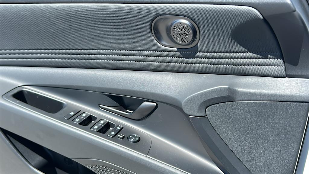 Thumbnail: 2026 Hyundai Elantra - 27