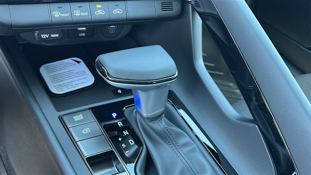 Thumbnail: 2026 Hyundai Elantra - 13