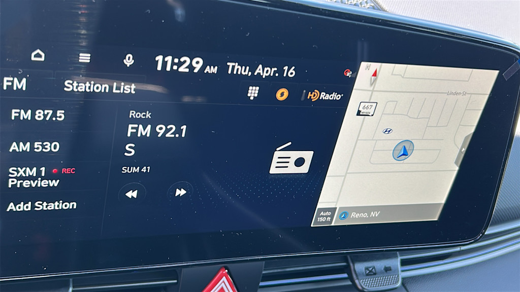 Thumbnail: 2026 Hyundai Elantra - 12