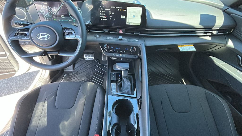 Thumbnail: 2026 Hyundai Elantra - 11