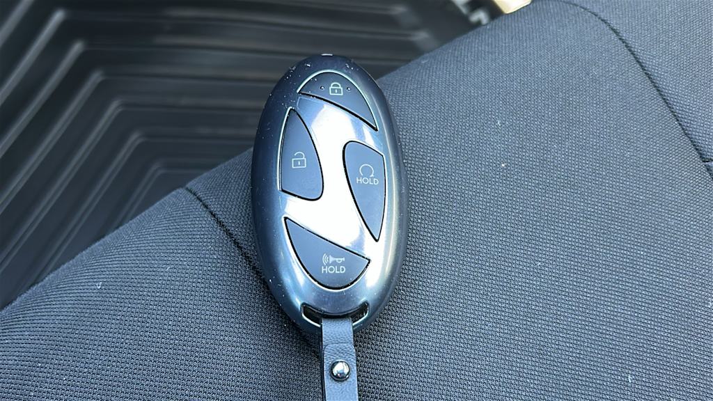 Thumbnail: 2026 Hyundai Elantra - 15