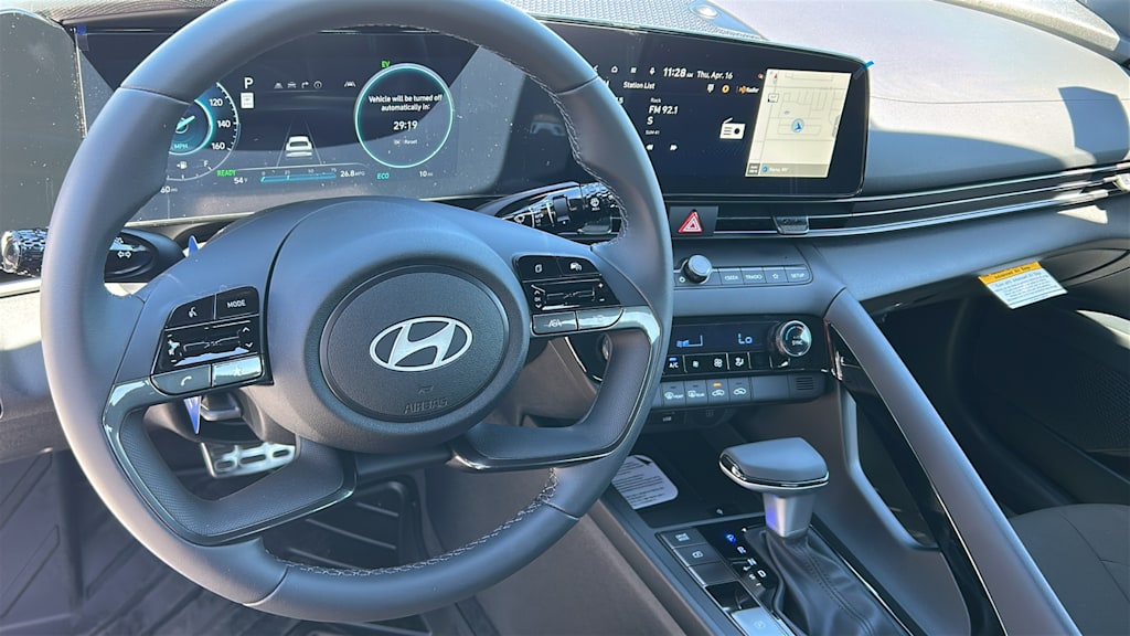 Thumbnail: 2026 Hyundai Elantra - 2