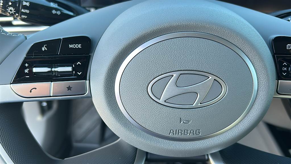 Thumbnail: 2026 Hyundai Elantra - 25
