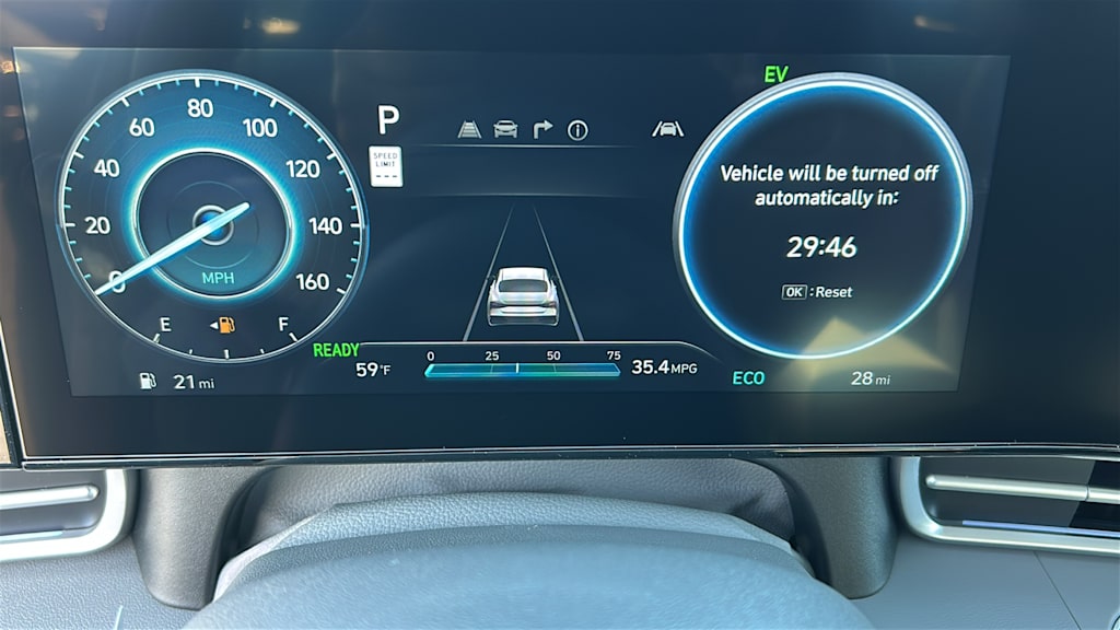 Thumbnail: 2026 Hyundai Elantra - 15