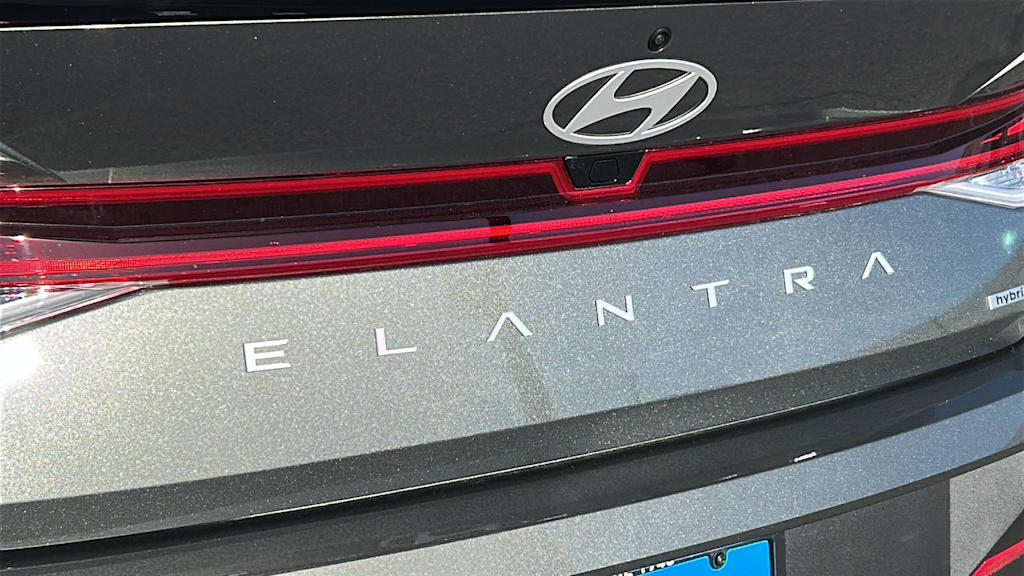 Thumbnail: 2026 Hyundai Elantra - 7