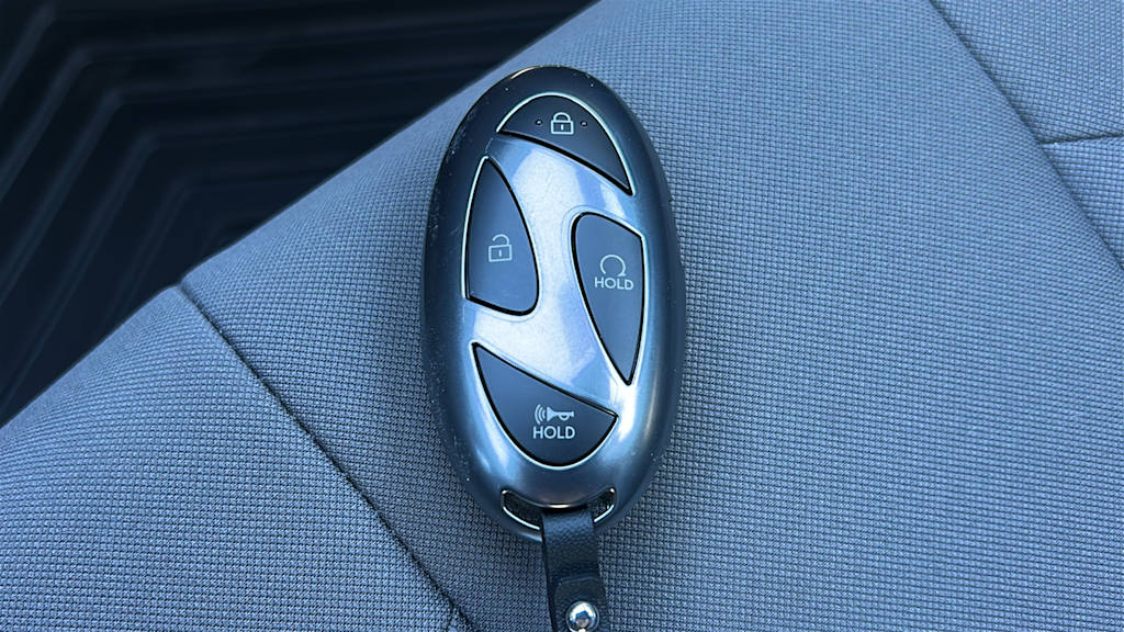Thumbnail: 2026 Hyundai Elantra - 16