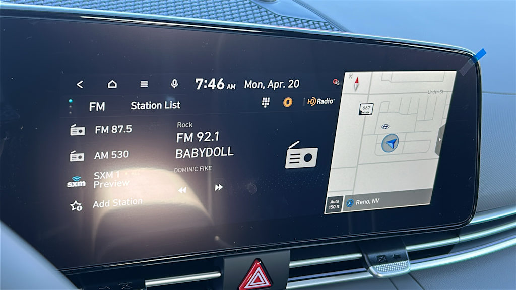 Thumbnail: 2026 Hyundai Elantra - 13