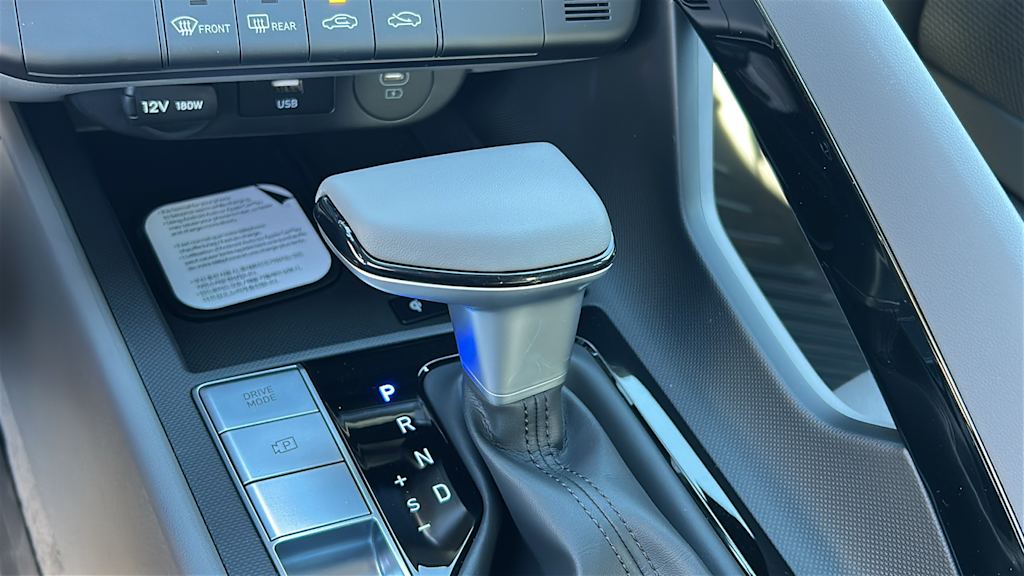 Thumbnail: 2026 Hyundai Elantra - 14