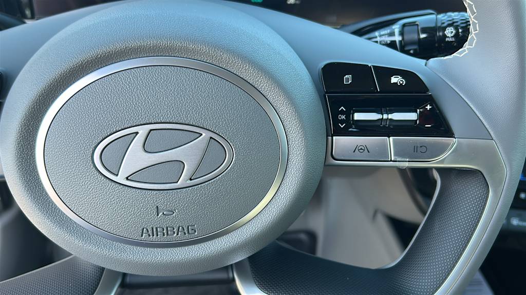 Thumbnail: 2026 Hyundai Elantra - 26