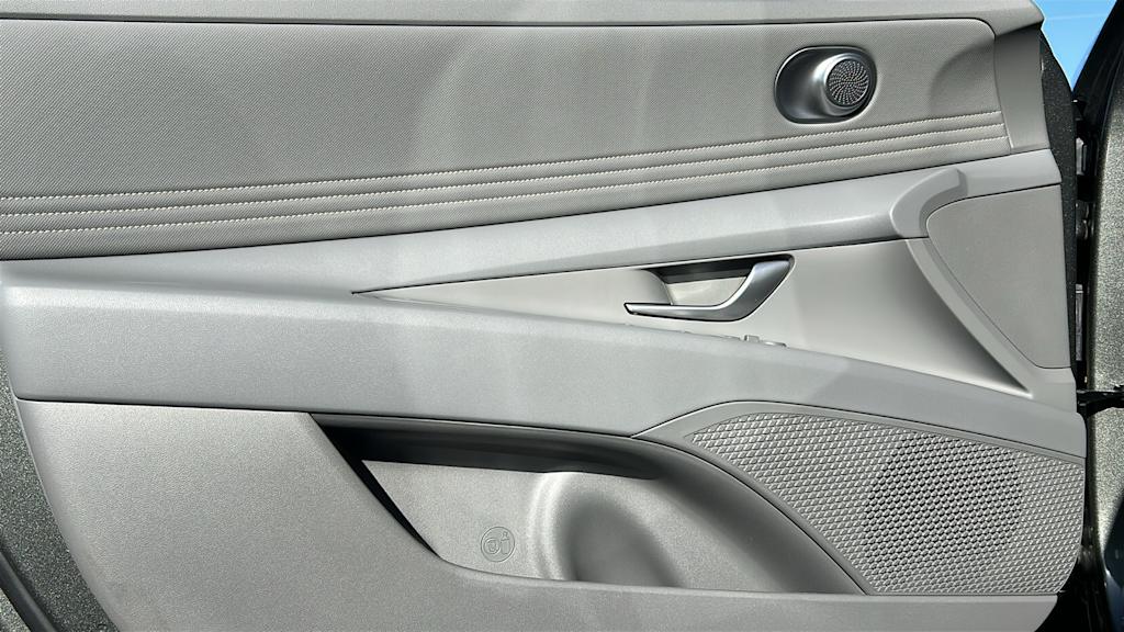 Thumbnail: 2026 Hyundai Elantra - 28