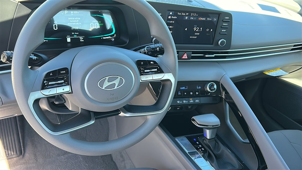 Thumbnail: 2026 Hyundai Elantra - 2