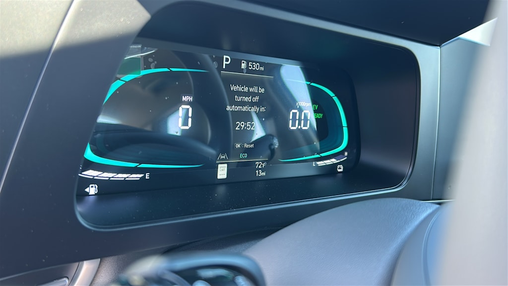 Thumbnail: 2026 Hyundai Elantra - 16