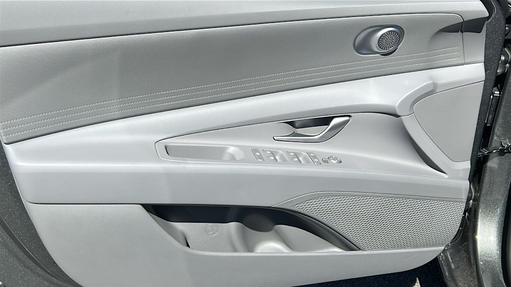 Thumbnail: 2026 Hyundai Elantra - 27