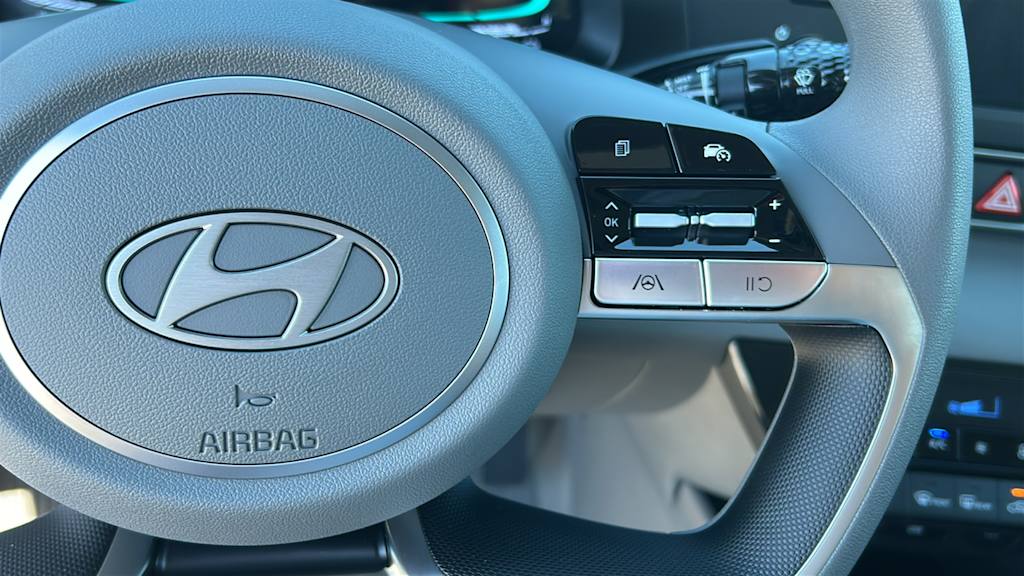 Thumbnail: 2026 Hyundai Elantra - 25