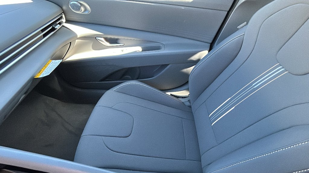 Thumbnail: 2026 Hyundai Elantra - 11