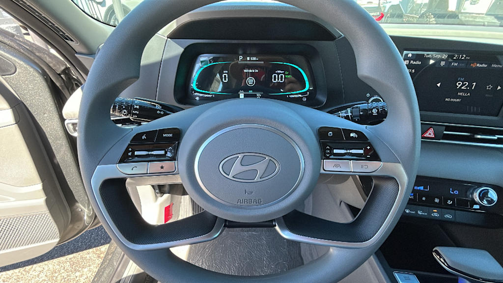 Thumbnail: 2026 Hyundai Elantra - 9