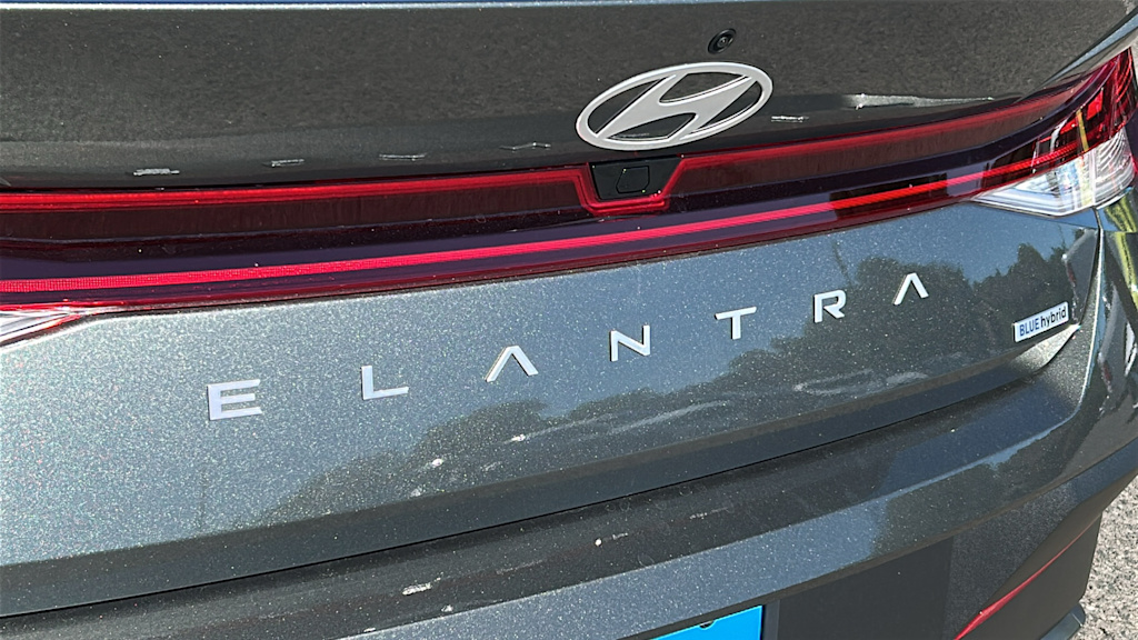 Thumbnail: 2026 Hyundai Elantra - 29