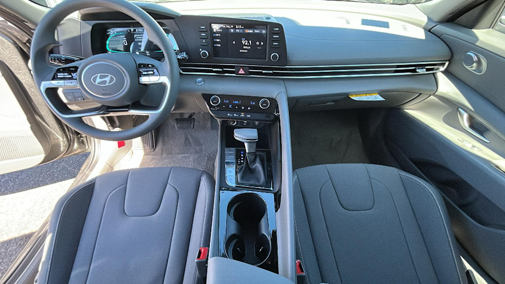 Thumbnail: 2026 Hyundai Elantra - 13