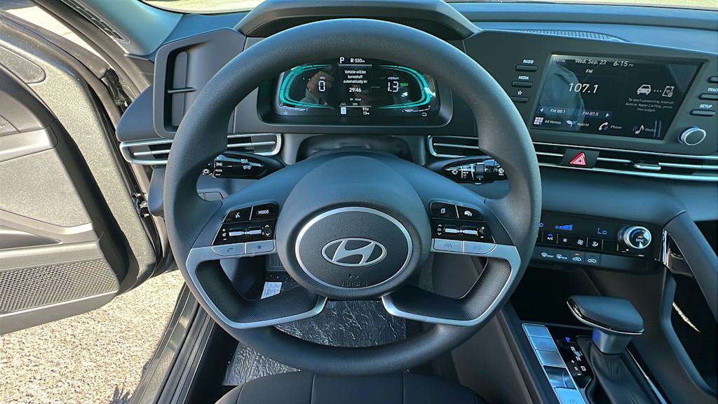 Thumbnail: 2026 Hyundai Elantra - 9