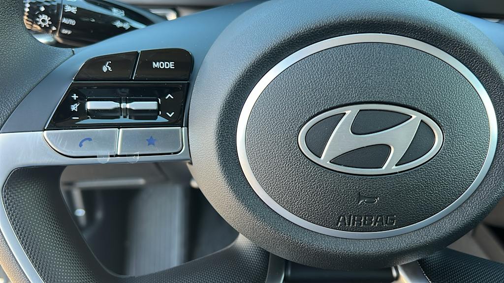 Thumbnail: 2026 Hyundai Elantra - 25
